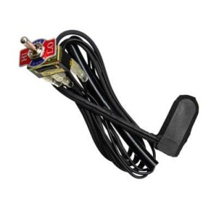 Podgrzewacz kciuka Bronco z regulacją temperatury