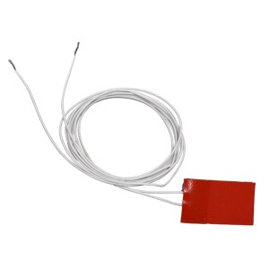 Podgrzewacz kciuka BRONCO bez włącznika (EL)