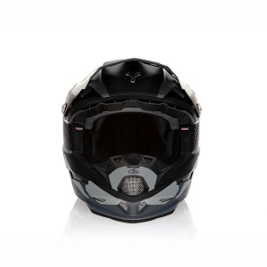 Kask cross/enduro 6D Helmets ATR-2 Fusion Black rozmiar L