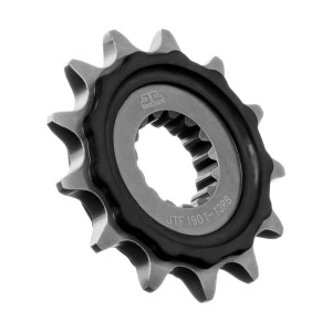 JT ZĘBATKA PRZEDNIA Z GUMĄ 1248 13 KTM SX/EXC '91-'25 - ZAMÓWIĆ