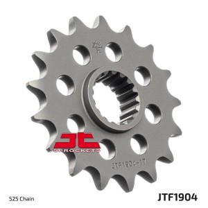 Zębatka przednia do KTM 950/990/1050/1090/1190/1290 - 2147 15 JT (Łańcuch 525)
