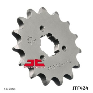 JT ZĘBATKA PRZEDNIA 424 14 SUZUKI GT 380/550/750 - ŁAŃC. 530
