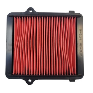 EMGO 2025/02 Filtr Powietrza Honda CRF 1000 L Africa Twin '16-'19 (OEM: 17210-MJP-G50) (Wymagane 2 szt.) (HFA1933) (H1306)