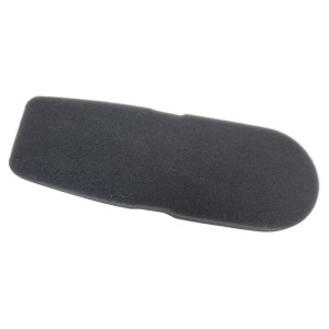 Filtr powietrza EMGO 2025/02 do Suzuki Intruder VL 125/250 - OEM: 13780-26F00