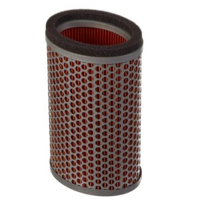 Filtr powietrza EMGO 2025/02 do Triumph Bonneville 800 '01-'06, Bonneville 800 T00 '02-'05, Bonneville 865 / T100 '07-'16