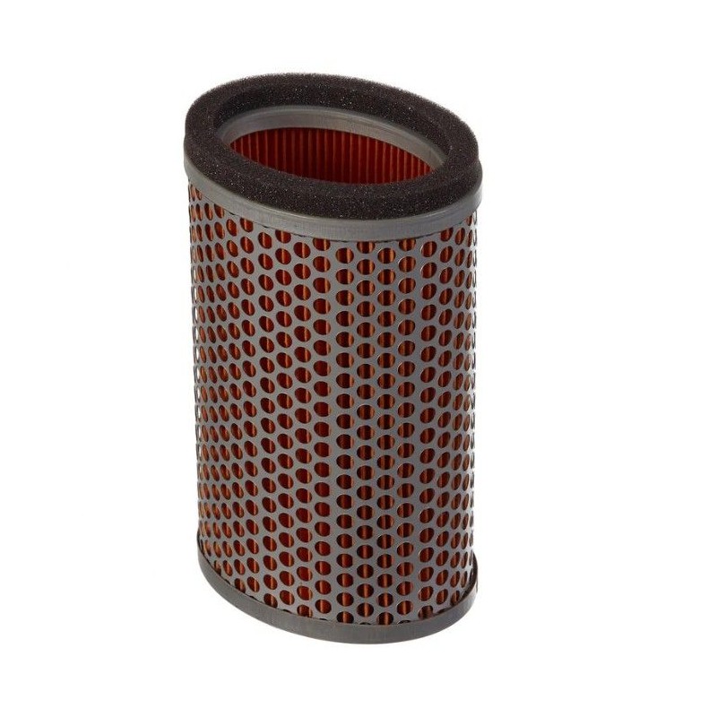 Filtr powietrza EMGO 2025/02 do Triumph Bonneville 800 '01-'06, Bonneville 800 T00 '02-'05, Bonneville 865 / T100 '07-'16