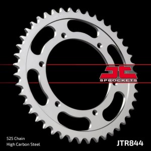 JT ZĘBATKA TYLNA 900 44 YAMAHA FZR 400 GENESIS '88 - ŁAŃCUCH 525 - NA ZAMÓWIENIE