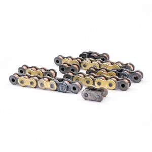Zestaw przedłużek łańcucha Regina do 500 ccm - Speedway