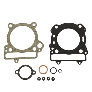 Uszczelki top end KTM SXF 250 '06-'12, EXCF 250 '07-'13, Husqvarna FE/FC 250 '14-'16 - XRADICAL (Artein Gaskets)