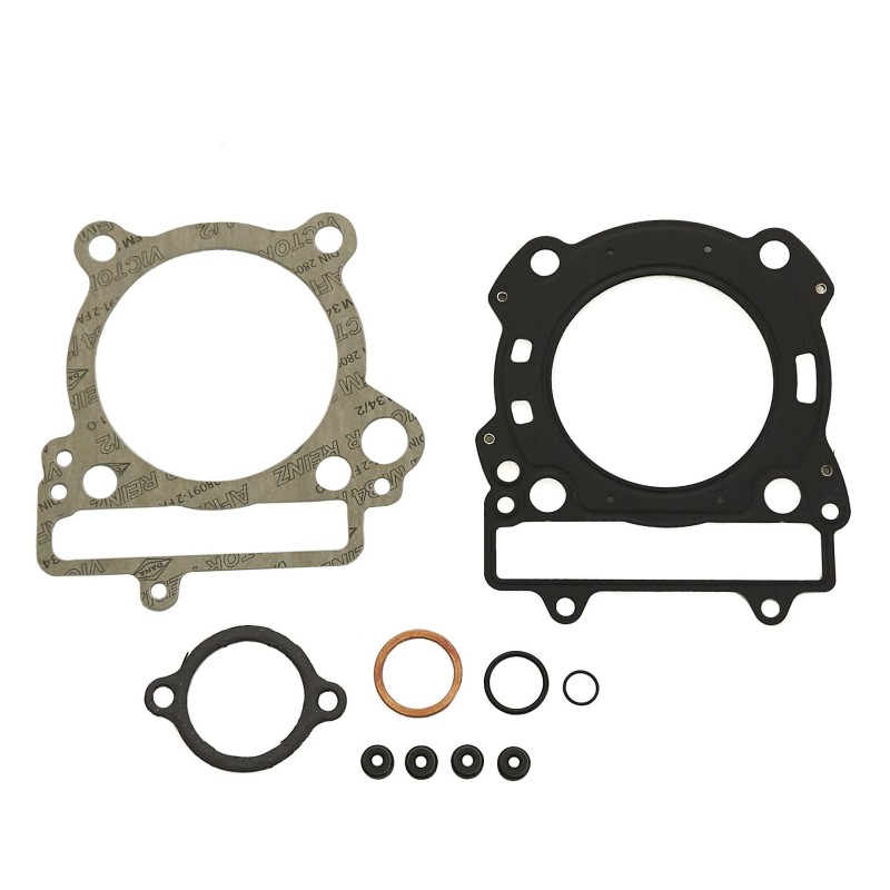 Uszczelki top end KTM SXF 250 '06-'12, EXCF 250 '07-'13, Husqvarna FE/FC 250 '14-'16 - XRADICAL (Artein Gaskets)