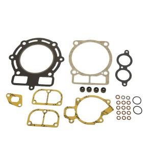 Uszczelki top end KTM EXC 400/450 Racing RFS 4T '03-'07 - XRADICAL (Artein Gaskets)