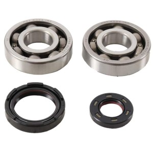 Stelaż kufru centralnego Yamaha FJR 1300 '06-'20 z płytą MONOKEY