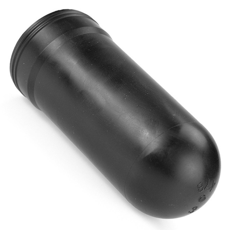 Membrana (bladder) amortyzatora tylnego Yamaha YZ/WR 250/450F '18-'20 - KYB