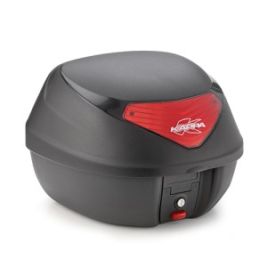 KAPPA KUFER CENTRALNY 29L MONOLOCK K29N - płyta bez nakładki maskującej