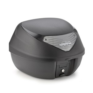 Kappa Kufer Centralny 29L Monolock K29NT z Białymi Odblaskami