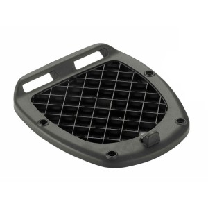 Kappa Kufer Centralny 29L Monolock K29NT z Białymi Odblaskami