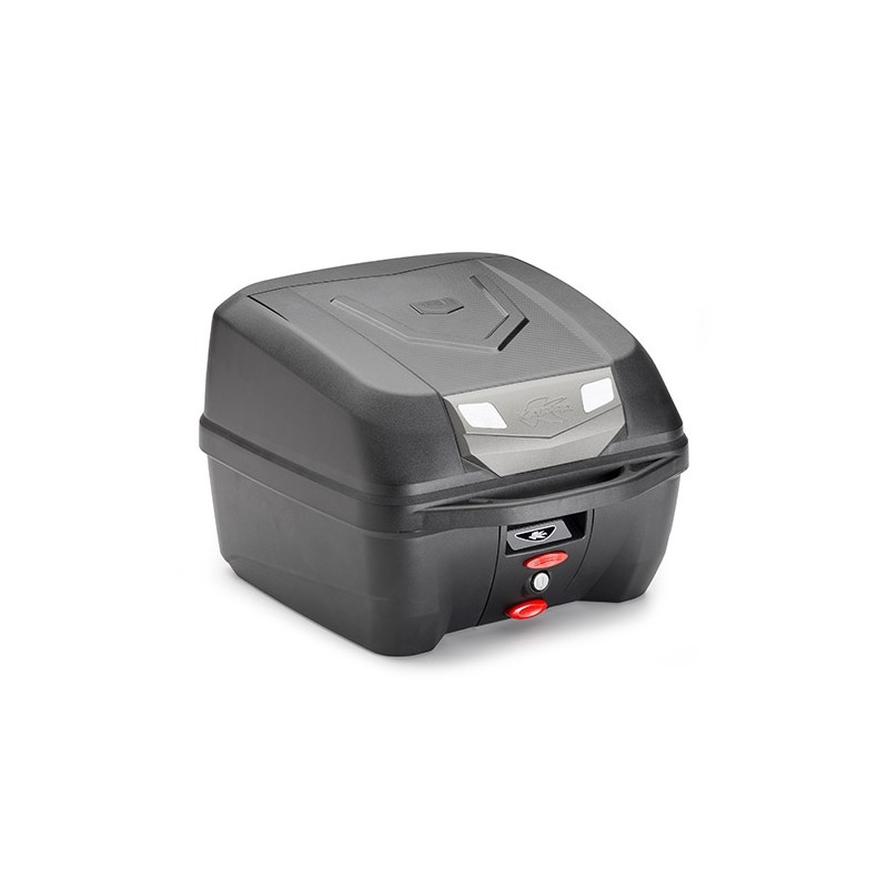 Kapak kufer centralny 32L Monolock K320N Cube - z płytą