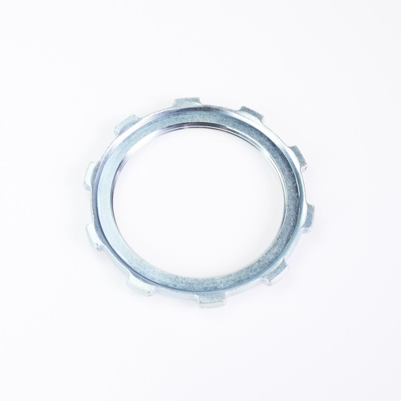 Nakrętka sprężyny amortyzatora tylnego 50mm (16) stalowa - KYB