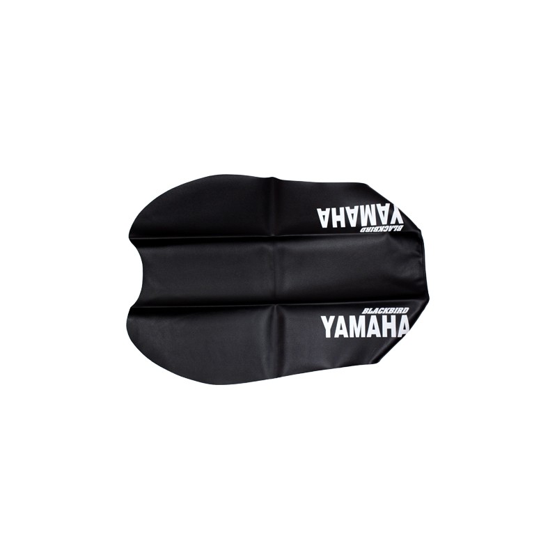 Pokrowiec na siedzenie Yamaha XT 600 '87-'90 - kolor czarny