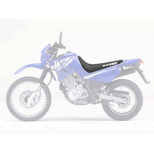Pokrowiec na siedzenie Yamaha XT 600 '87-'90 - kolor czarny