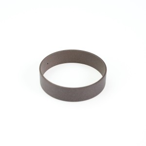 Panewka tłoczyska amortyzatora tylne 46x12x44mm - KYB