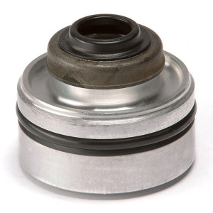 Głowica uszczelniająca do amortyzatora tylnego - Honda CR 125, Kawasaki KX 125/250