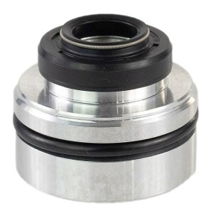 Głowica uszczelniająca do amortyzatora tylnego Fantic XX/XE 125/250 '20-'23, Gas Gas EC/XC 250/300 - 18mmx46mmx38mm