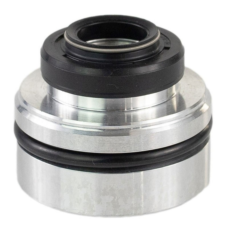 Głowica uszczelniająca do amortyzatora tylnego Fantic XX/XE 125/250 '20-'23, Gas Gas EC/XC 250/300 - 18mmx46mmx38mm