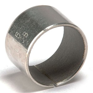 PaneWka Amortyzatora Tylnego 14x16x15mm - KYB