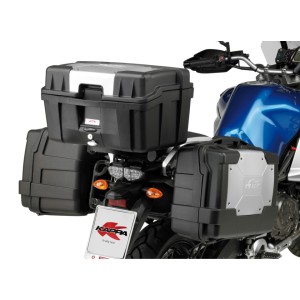 KAPPA Kufer Centralny lub Boczny 46L Monokey KGR46 Garda