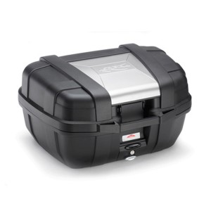 Kup KAPPA KUFER CENTRALNY 52L MONOKEY KGR52 GARDA - sklep motocyklowy