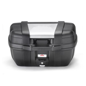 Kup KAPPA KUFER CENTRALNY 52L MONOKEY KGR52 GARDA - sklep motocyklowy