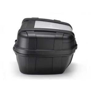 Kup KAPPA KUFER CENTRALNY 52L MONOKEY KGR52 GARDA - sklep motocyklowy