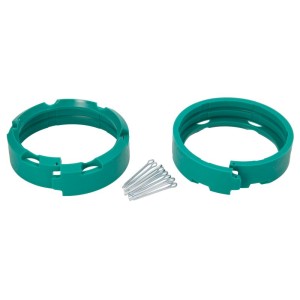 SKF WYPRZEDAŻ ZESTAW SUWAKÓW DO PRZEDNIEGO ZAWIESZENIA - SHOWA 47 MM I 48 MM