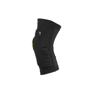 Ochraniacze na kolana UFO MTB/E-BIKE czarne rozmiar M