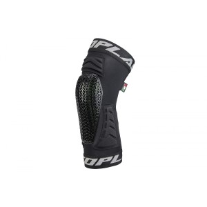 UFO Nakolanniki Ochraniacze Kolan Rowerowe MTB / E-Bike M33 Air Czarny XL