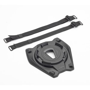 KAPPA Mocowanie Tanklock na siedzenie pasażera lub na aluminiowe płyty pod kufer