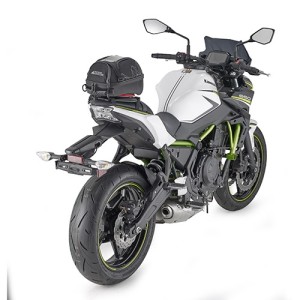 KAPPA Mocowanie Tanklock na siedzenie pasażera lub na aluminiowe płyty pod kufer