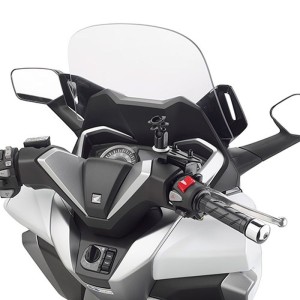 Uniwersalne mocowanie na kierownicę do Smart Bar - Kappa