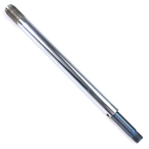 KYB SZTYCA TŁOCZYSKA AMORTYZATORA TYLNEGO 12MMX16MMX251MM WR 250F '07-'14: WR 450F '07-'11