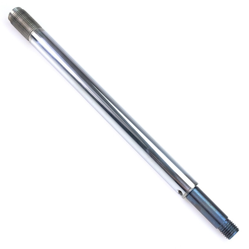 KYB SZTYCA TŁOCZYSKA AMORTYZATORA TYLNEGO 12MMX16MMX251MM WR 250F '07-'14: WR 450F '07-'11