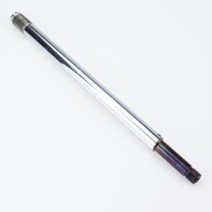 KYB SZTYCA TŁOCZYSKA AMORTYZATORA TYLNEGO 12MMX16MMX251MM YZ/WR 250F '15- :YZ/WR 450F '16-