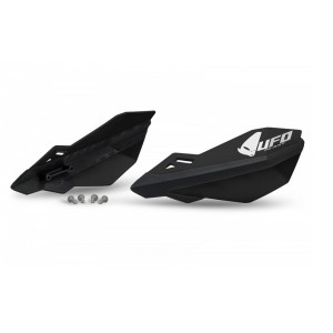 UFO OSŁONY RĄK (HANDBARY) KTM SX/SXF(SX-F) 125/150/250/350/450 '14-'21, EXC 125/200 '20-'21, EXC/EXCF(EXC-F) 250/300/350/450 - S