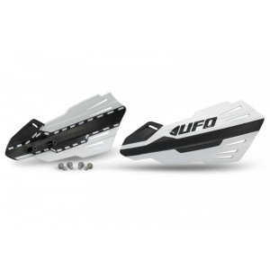 Osłony rąk UFO do KTM SX/SXF 125/150/250/350/450 '14-'21, EXC 125/200 '20-'21, EXC/EXCF 250/300/350/450