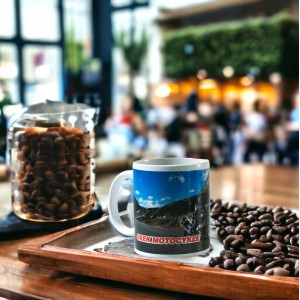 Michelin Kubek Szosa 1 (250 ml) - Najwyższa Jakość i Elegancki Design