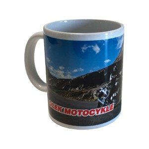 Michelin Kubek Szosa 1 (250 ml) - Najwyższa Jakość i Elegancki Design