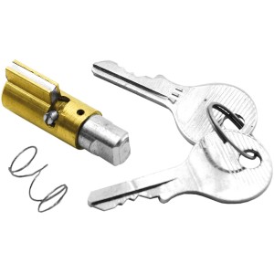 Blokada kierownicy TECNIUM (VICMA) KTM EXC 125-525, PIAGGIO, VESPA (12222)