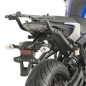 Stelaż kufru centralnego Yamaha MT 07 Tracer '16-'19, Tracer 7/7 GT '20-'24