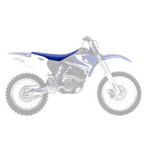Pokrowiec na siedzenie do Yamaha YZ 125/250 '96-'01, YZ 250F '98-'02, YZ 400F '98-'00, YZ 426F '00-'02