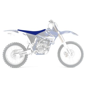 Pokrowiec na siedzenie Yamaha YZ 250F/450F/WR 250F/450F '03-'06